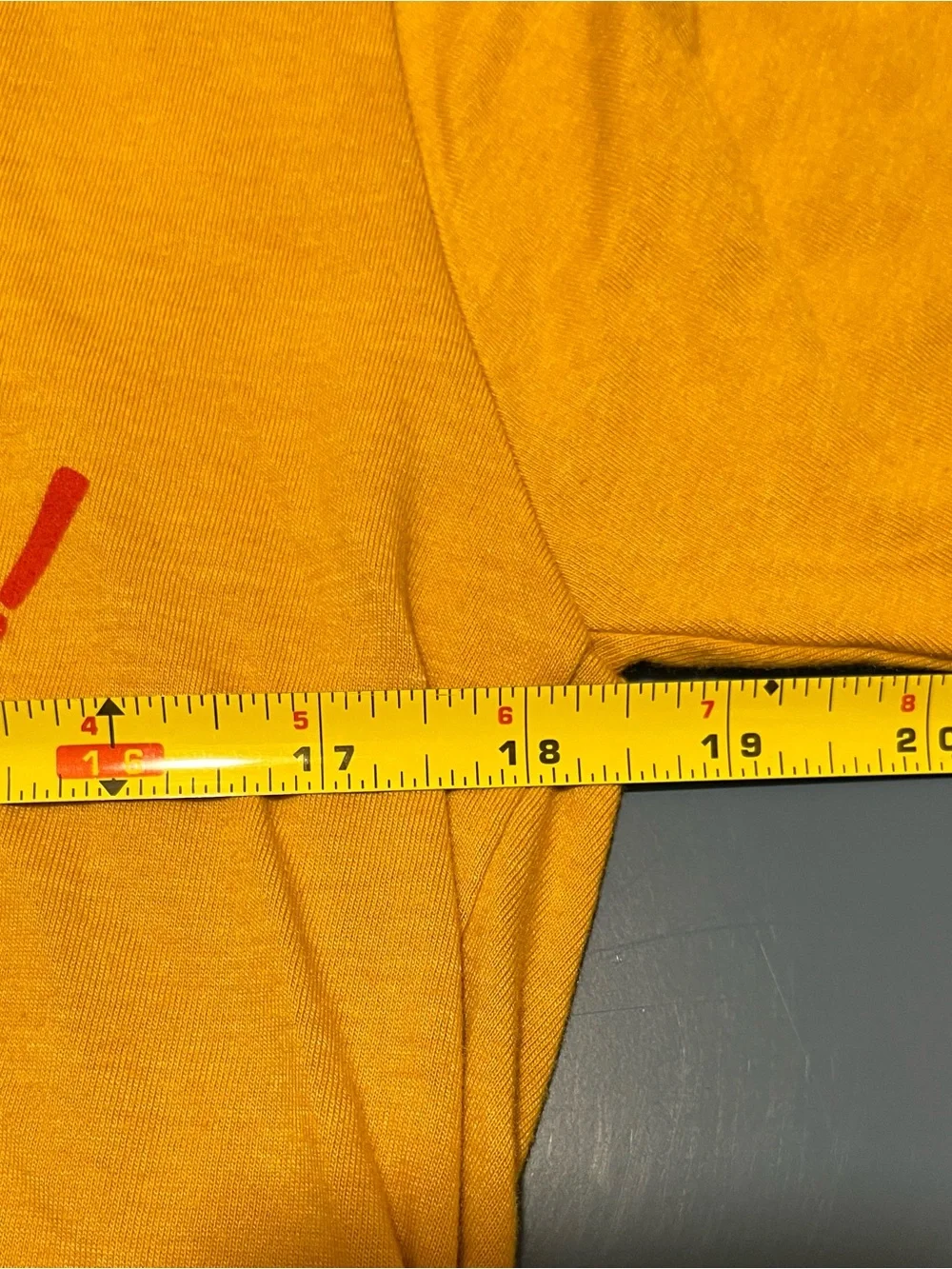 Yocolorado bright yellow